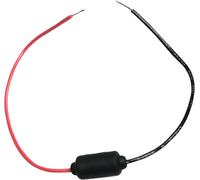 Relè intermittenza LED universale Mini K&S