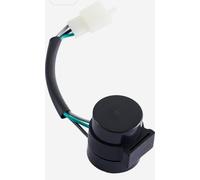 RELE' INTERMITTENZA UNIVERSALE 12 V. 3 FILI