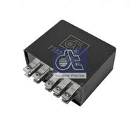Relè interruttore frecce 3.33002 DT Spare Parts