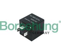 Relè interruttore frecce B17822 Borsehung per AUDI VW SEAT