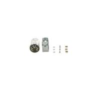 Relè interruttore frecce elettrico 0 336 206 004 BOSCH per RENAULT FIAT