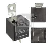 FEBI BILSTEIN Intermittenza di lampeggio per AUDI OPEL SEAT VAUXHALL VOLVO