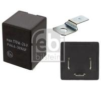 Relè interruttore frecce elettrico 45597 FEBI BILSTEIN per MERCEDES-BENZ MAN