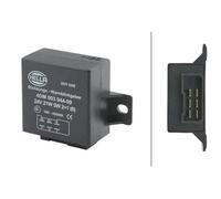Relè interruttore frecce elettrico avvitato 4DM 003 944-091 HELLA