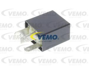Relè interruttore frecce elettrico V40-71-0006 VEMO per OPEL VECTRA A OMEGA A