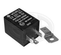 Relè interruttore frecce elettronico 661141 ERA