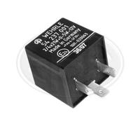 Relè interruttore frecce elettronico 661150 ERA per BMW OPEL FORD MERCEDES-BENZ