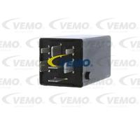 Relè interruttore frecce elettronico Attacco piatto ad innesto V20-78-0081 VEMO