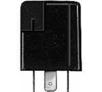 HELLA 4DM 005 698-021 Intermittenza di lampeggio, 12V, 5a... poli, infilato, elettronico