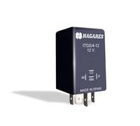 Relè interruttore frecce elettronico Montaggio, interno MFL 23 MAHLE per BMW