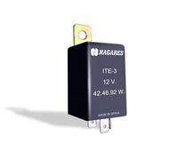 Relè interruttore frecce MFL 13 MAHLE