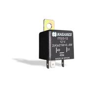 Relè interruttore frecce MFL 16 MAHLE