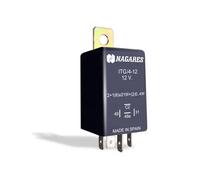 Relè interruttore frecce MFL 18 MAHLE