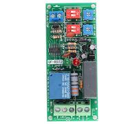 Relè Interruttore Modulo Infinito Ciclo Ritardo Temporizzatore Timing On Off 0,5s ~ 1,000min Regolabile AC 100V ~ 250V utilizzato su apparecchiature per il funzionamento