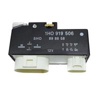 Relè Interruttore Ventola Radiatore Compatibile Con Corrado 1992 1993 1994 Sostituzione Per 1H0919506