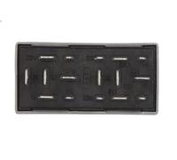 Relè, intervallo di pulizia/lavaggio HANS PRIES 113 601 BORA I (1J2) 2.3 1998-2