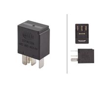 Relè, Intervallo tergicristallo 4RD 965 453-041 HELLA per FORD VW OPEL CITROËN