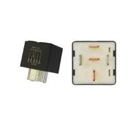 Relè Invertitore 12V 40/15A 5 Pin Senza Supporto Restagraf