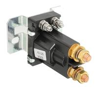 Relè isolatore Avvio On/Off 4 pin 500A 12V for interruttore di alimentazione for auto