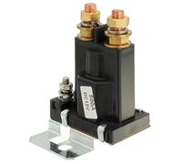 Relè isolatore doppia batteria Avvio On/Off 4 pin 500A 12V for interruttore di alimentazione for auto 1 pezzo