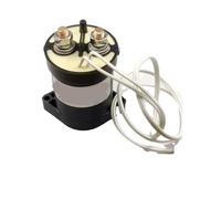 Relè JQX200-12AD 12VDC DCV12 12V 200A(2PCS)