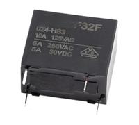 Relè JZC-32F-012-HS3 005 024 5A 33F ZS3 32F-G(JZC-32F/024-HS3)