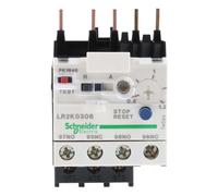Schneider lr2k0305 rele' termico 0,54-0,80