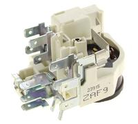 Relè + klixon zaf9 1p33gf k100 per frigorifero Electrolux