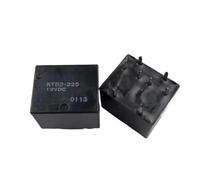 Relè KTB2-225 TE2-160 12VDC 8PIN, 5 pezzi/lotto