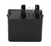 Relè Lampeggiante Adatto Per GSXR SV DL Luce Indicatori Di Direzione Flash Controller 7 Pin LED Relè Lampeggiatore 38610-03F00, 38610-05H00, FE249JR