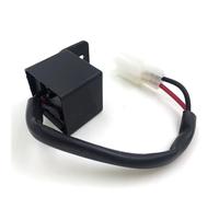 Relè Lampeggiante Elettronico A 2 Pin Lampadine Per Indicatori Di Direzione Per Moto Accessori Hyper Flash Modulo Indicatore Sterzo Per