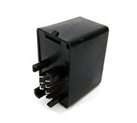 Relè lampeggiante LED a 7 poli 12 V