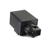 Relè Lampeggiante Moto Per CBR600RR ABS 2009-2010 Modulo Relè Lampeggiatore Indicatori Di Direzione Per Moto Intermittenza Frecce