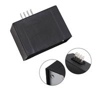 Relè lampeggiante per Simson 12V 2X21W/2.5A RELAY S50 S51 S53 S70 S80 SD50 SR80#