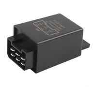 Relè lampeggiante per veicoli d'epoca e trattori 12V 6 pin relè sensore per camion e attrezzature pesanti OEM 335200160