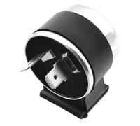 Relè Lampeggiante TECNIUM 12v 21w 2 Terminali per Moto