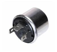 Relè Lampeggiante TECNIUM 3 Terminali 12v per Moto Ricambi Accessori