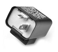 Relè Lampeggiante TECNIUM per Moto Ricambi/Accessori