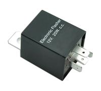 Relè Lampeggiante V Parts Cc 12v 20w per Moto Ricambi