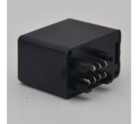 Relè Lampeggiatore A LED 7 Pin Per Indicatori Suzuki