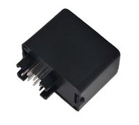 Relè lampeggiatore a LED a 7 pin per indicatori di direzione per Suzuki