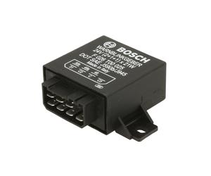 Relè lampeggiatore BOSCH F 026 T00 025