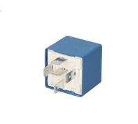 Relè, Lampeggiatore d'emergenza AKUSAN MAN-RELU-004 per L2000 4.58 1993-2006