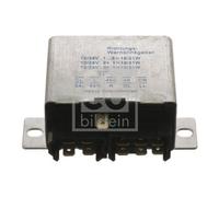 Relè Lampeggiatore D'emergenza Febi Bilstein 35875 per Mercedes Benz