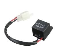 Relè Lampeggiatore Elettronico A LED 1 Pz 2 Pin 12A Parti | Risolto il problema con Hyper Flash per gli indicatori di direzione della moto