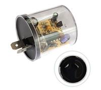 Relè Lampeggiatore Freccia LED Per Indicatori 2 Pin 12V EF32 20 AMP