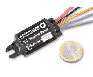 Relè lampeggiatore Kellermann R2 12 Volt