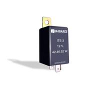 Relè lampeggiatore MAHLE MFL 13