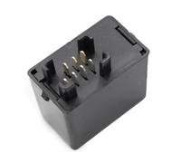 Relè Lampeggiatore Per Indicatori Direzione Per Motocicletta Per S&uzuki GZ125 GZ250 Per Marauder RV125 RV200 SFV650 SV1000 SV650 Relè del motorino di avviamento