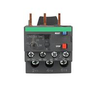 Relè LRD01/3/5/6/7/8/10/12/14/16/21/22/32C Relè Di Sovraccarico Termico LAD7B106C(LRD21C)